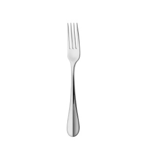 Baguette Mirror Table Fork