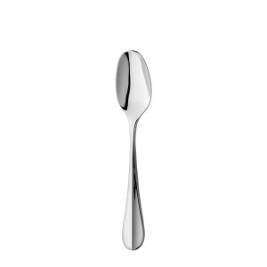 Baguette Mirror Soup Spoon