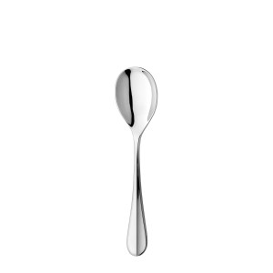 Baguette Mirror Bouillon Spoon