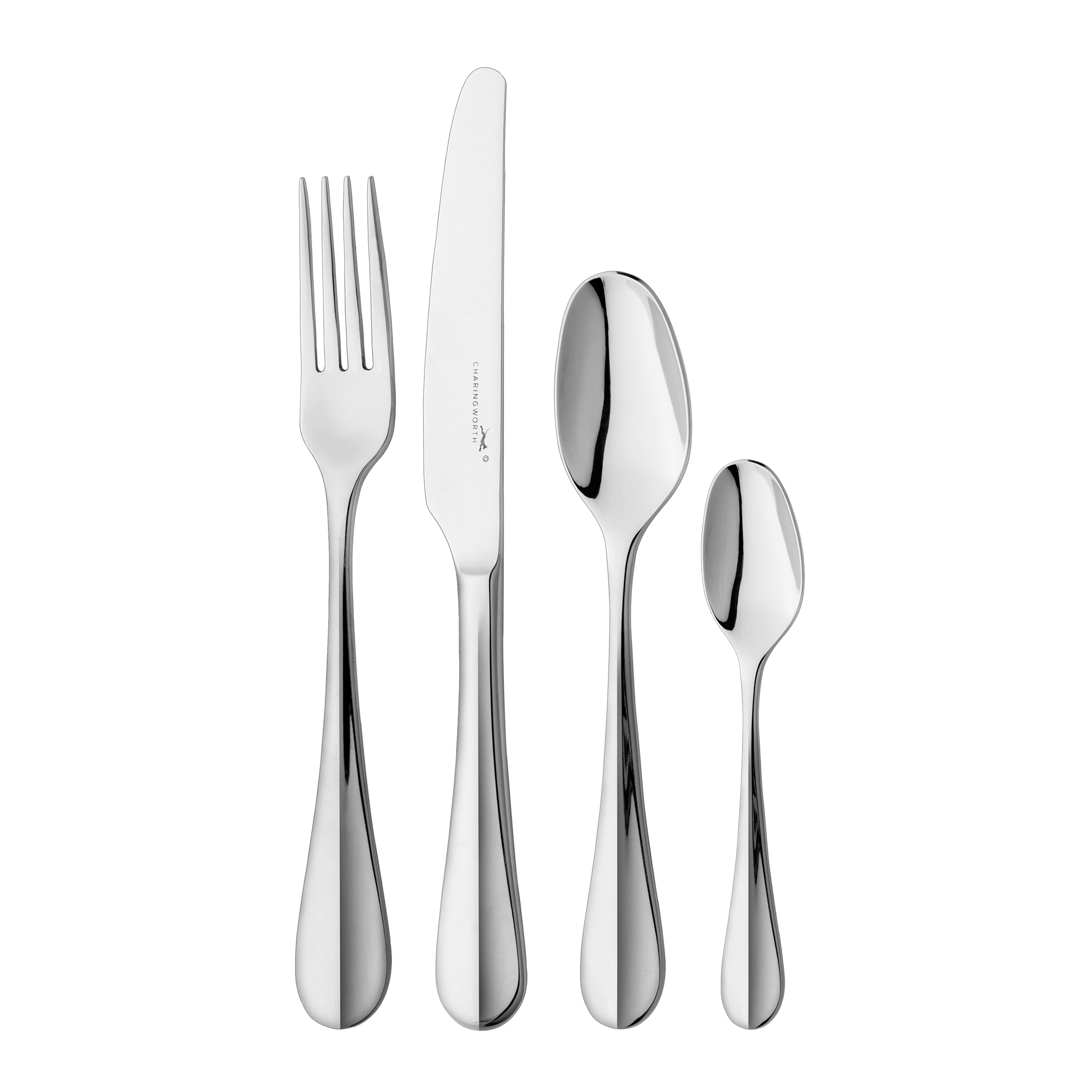 Baguette cutlery set