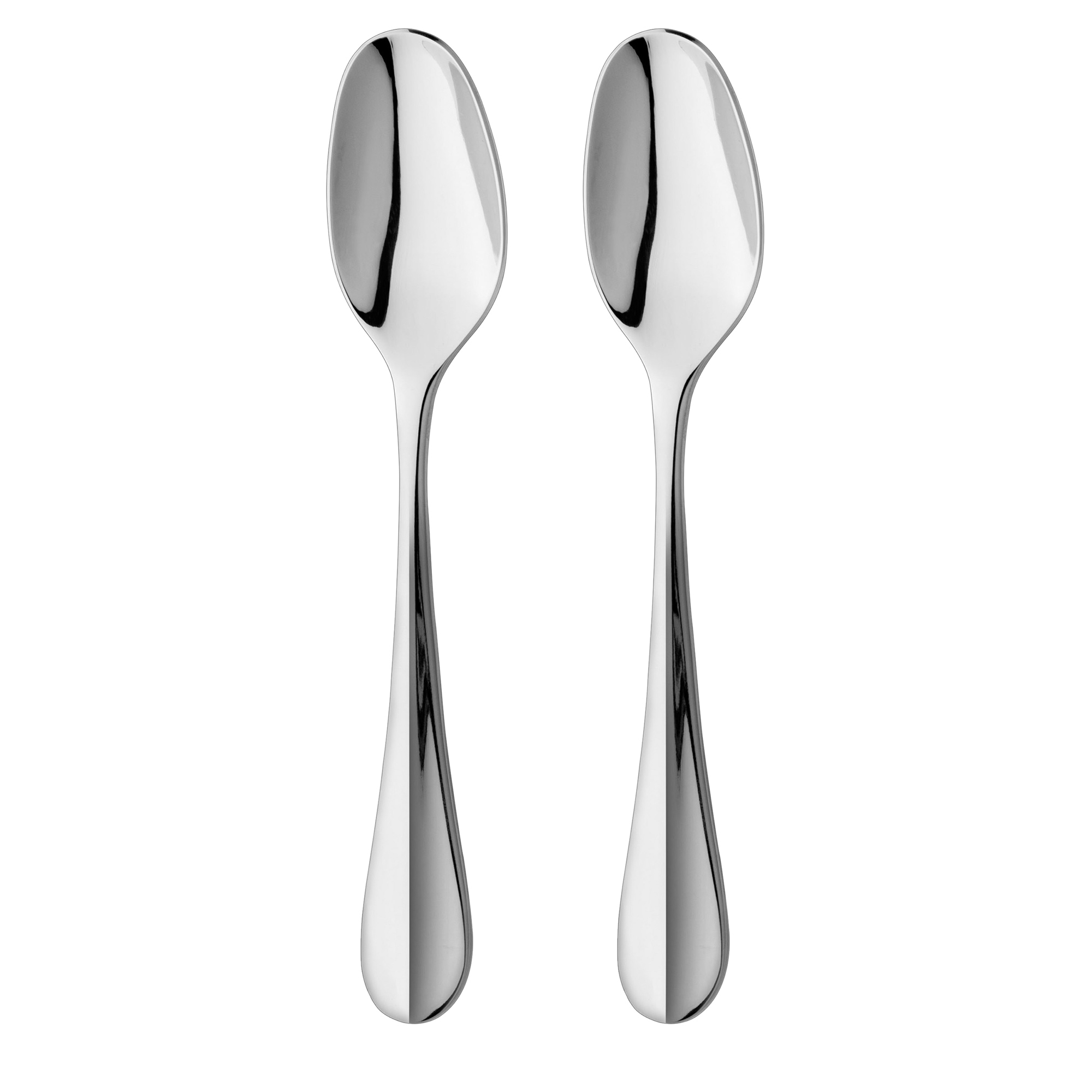 Baguette Mirror 42 Piece Cutlery Set - Image 4