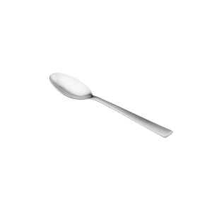 Mimosa Satin Dessert Spoon