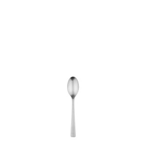 Mimosa Satin Coffee Spoon