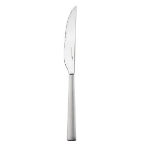 Mimosa Satin Steak Knife MMS 880015