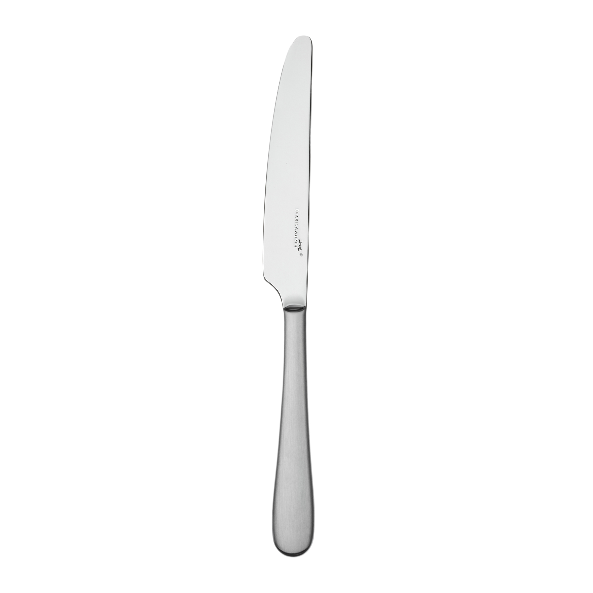 Mogano Satin Table Knife