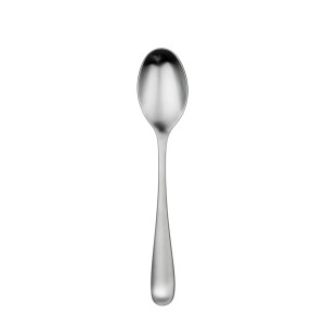 Mogano Satin Soup Spoon