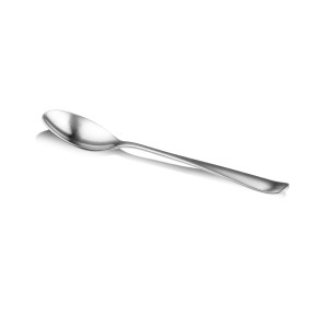 Mogano Satin Soup Spoon