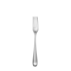 Mogano Satin Side Fork