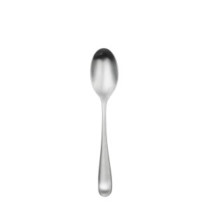 Mogano Satin Dessert Spoon