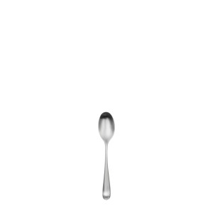 Mogano Satin Coffee Spoon