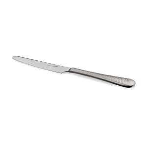 Planish Satin Table Knife