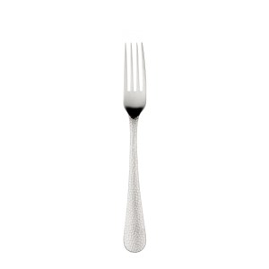 Planish Satin Table Fork
