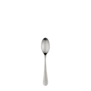Planish Satin English Teaspoon
