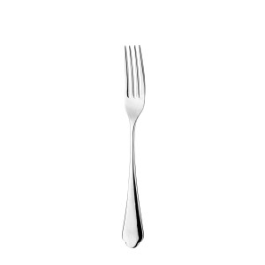 Raphia Mirror Table Fork
