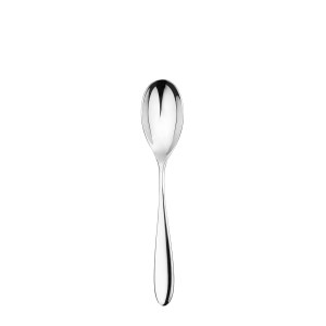 Santol Mirror Dessert Spoon