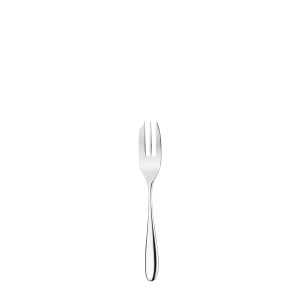 Santol Mirror Pastry Fork