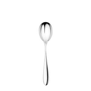 Santol Mirror Bouillon Spoon