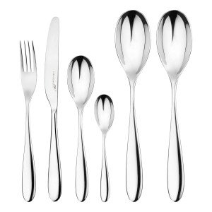 Santol 42 Piece Cutlery Set