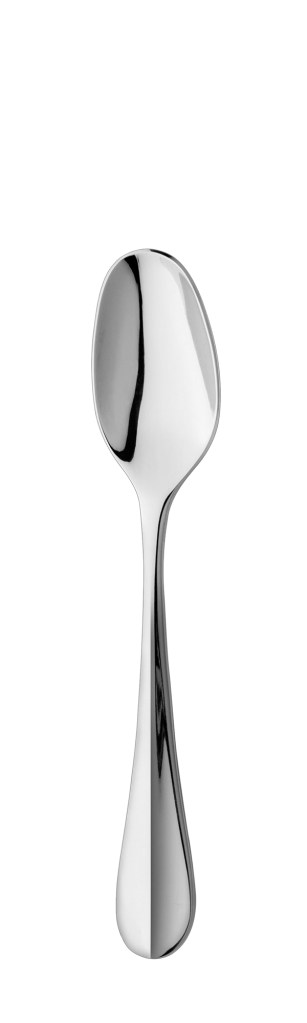 Baguette Mirror Dessert Spoon BGM 880006
