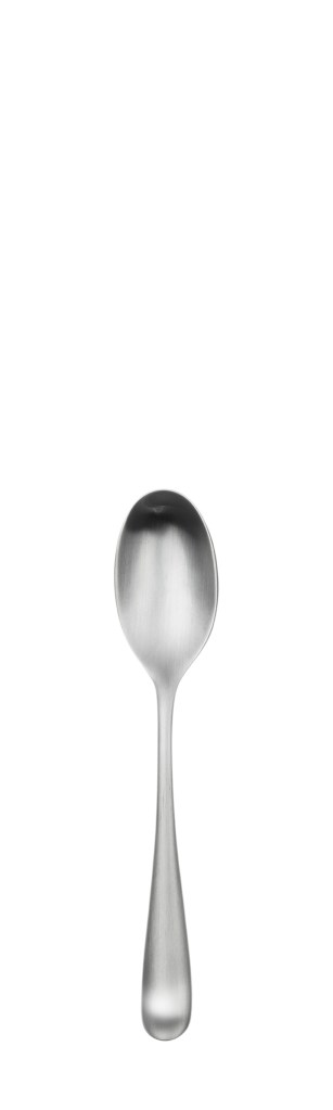 Mogano Satin English Teaspoon MOS 880007