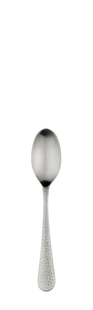 Planish Satin English Teaspoon PLS 880007