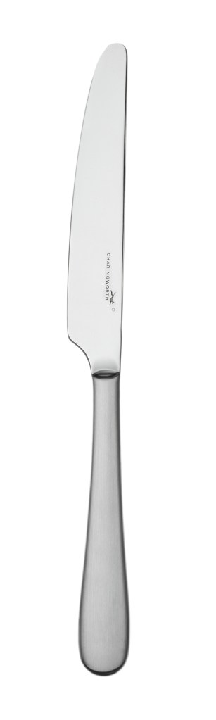 Mogano Satin Table Knife MOS 880001