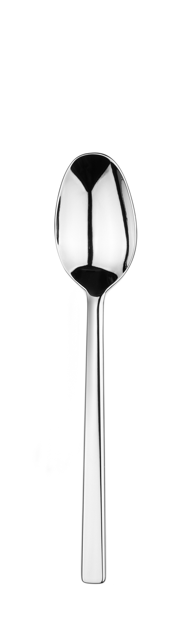 Strata dessert spoon
